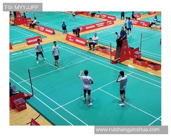 杭州羽毛球队总决赛特别报道：从默默无闻到荣耀巅峰的奋斗之路