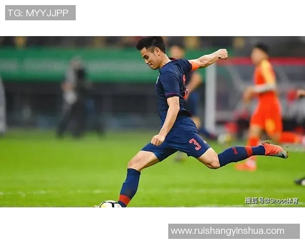 泰国为何对足球明星情有独钟背后的文化与经济因素解析