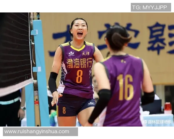 杭州排球队的节奏与风采：聚焦排球运动的魅力与发展