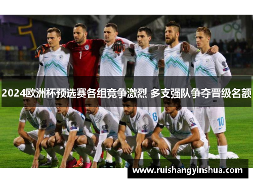 2024欧洲杯预选赛各组竞争激烈 多支强队争夺晋级名额